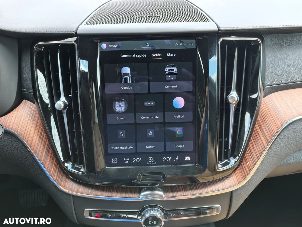 Volvo XC 60 Recharge T6 Twin Engine eAWD Inscription Expression - 18