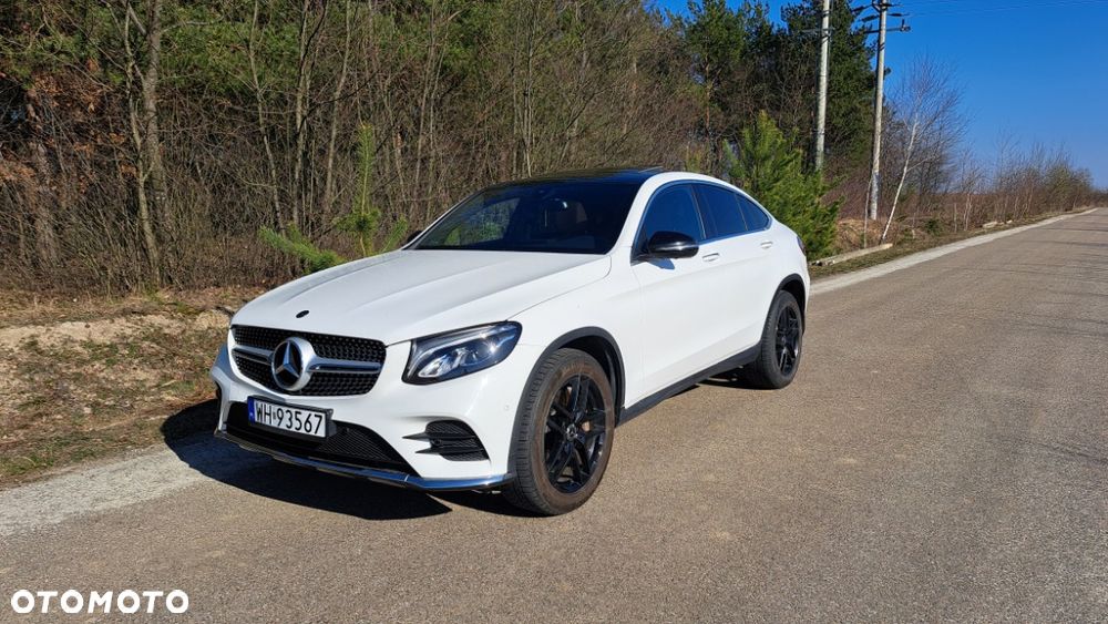 Mercedes-Benz GLC - 2