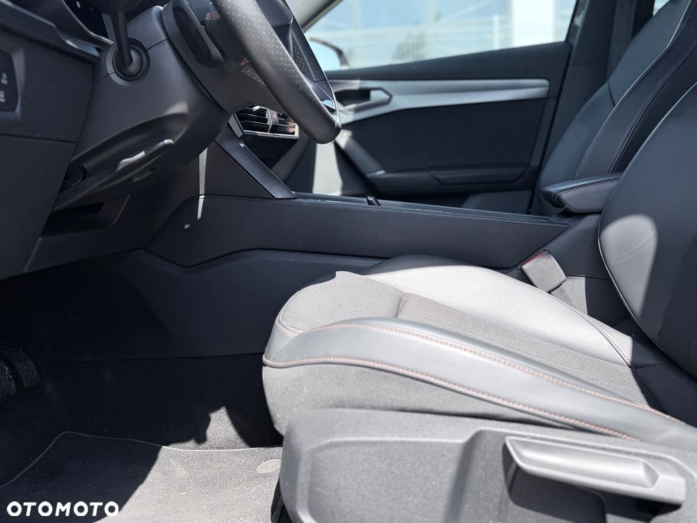 Cupra Formentor 1.4 e-Hybrid DSG - 7