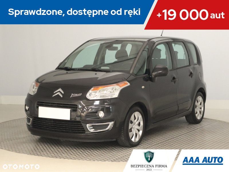 Citroën C3 Picasso - 2