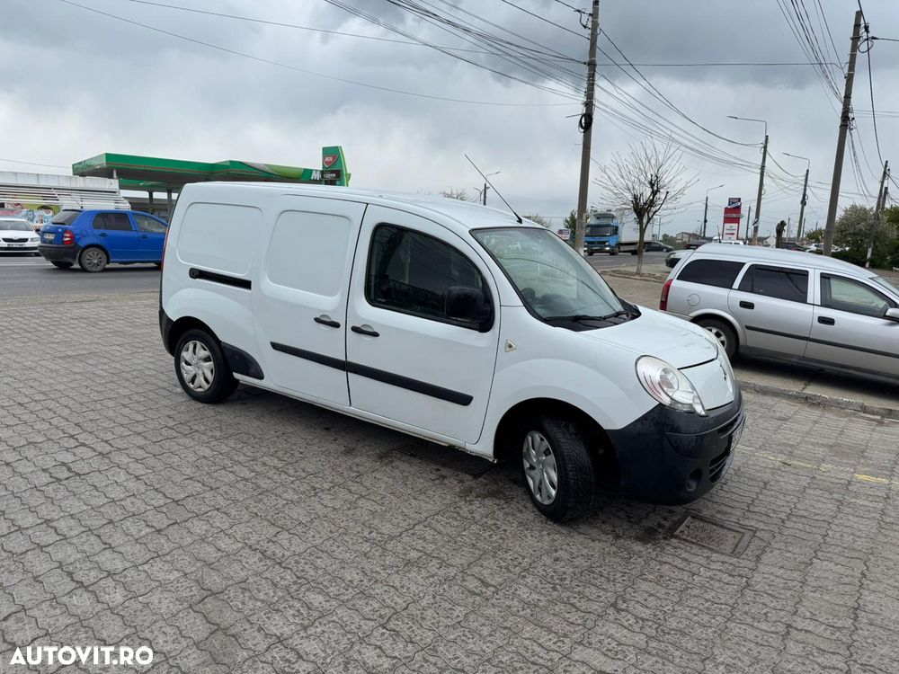 Renault Kangoo - 1