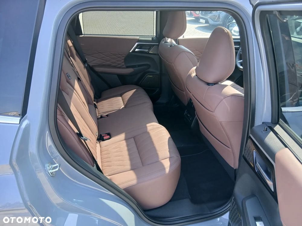Mitsubishi Outlander Instyle Plus - 8