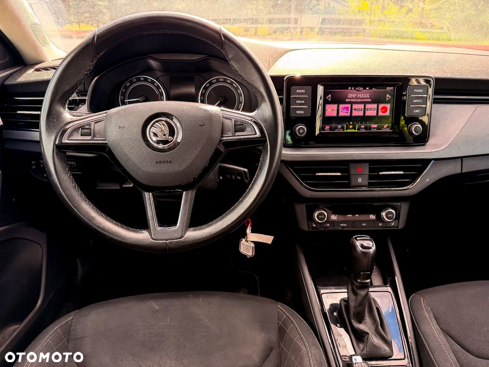 Skoda Scala 1.6 TDI DSG Ambition - 34