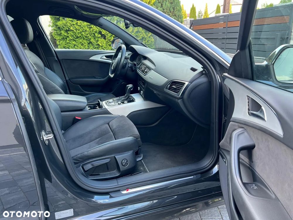 Audi A6 ver-avant-3-0-tdi-quattro-s-tronic - 10