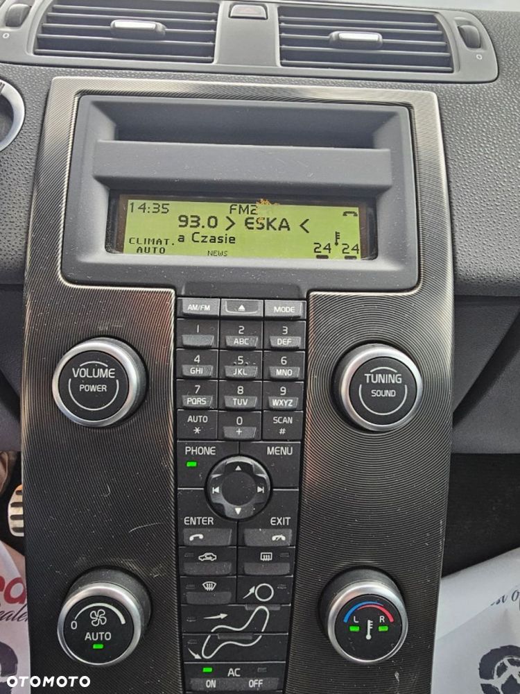 Volvo C30 - 16