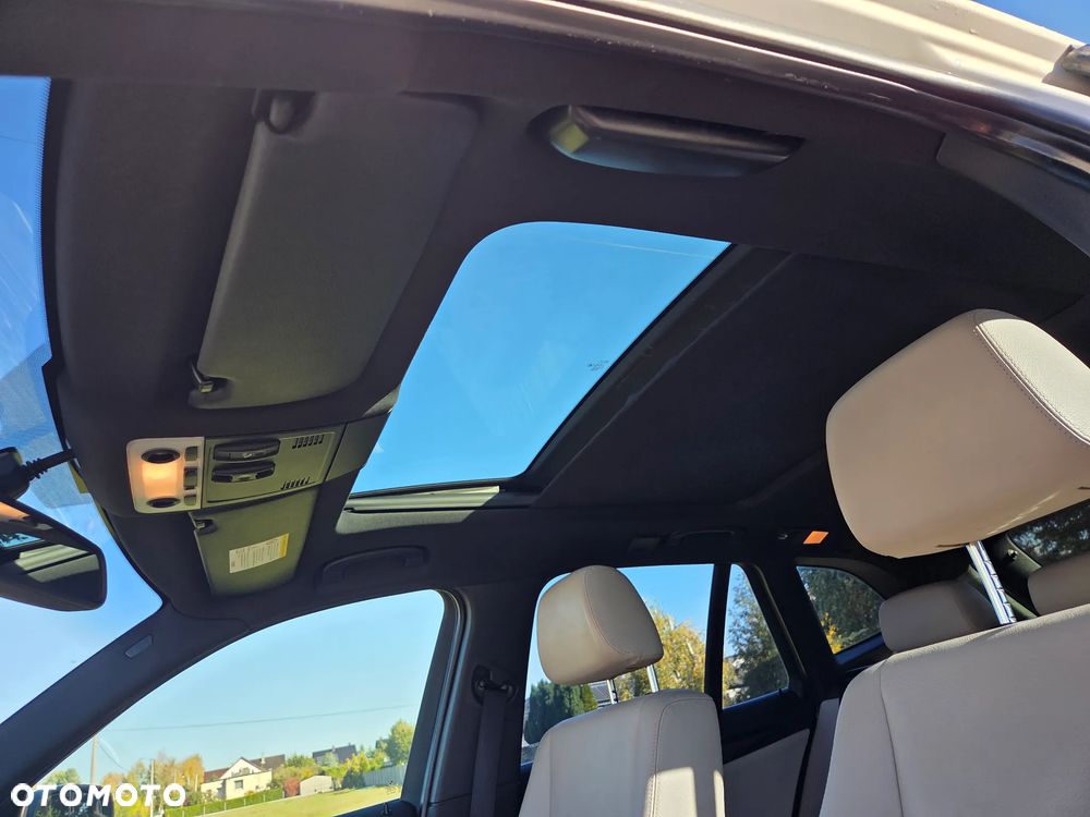 BMW X1 xDrive23d - 19