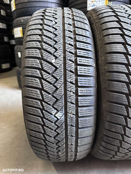 235/55/19 Continental 4piese - 2