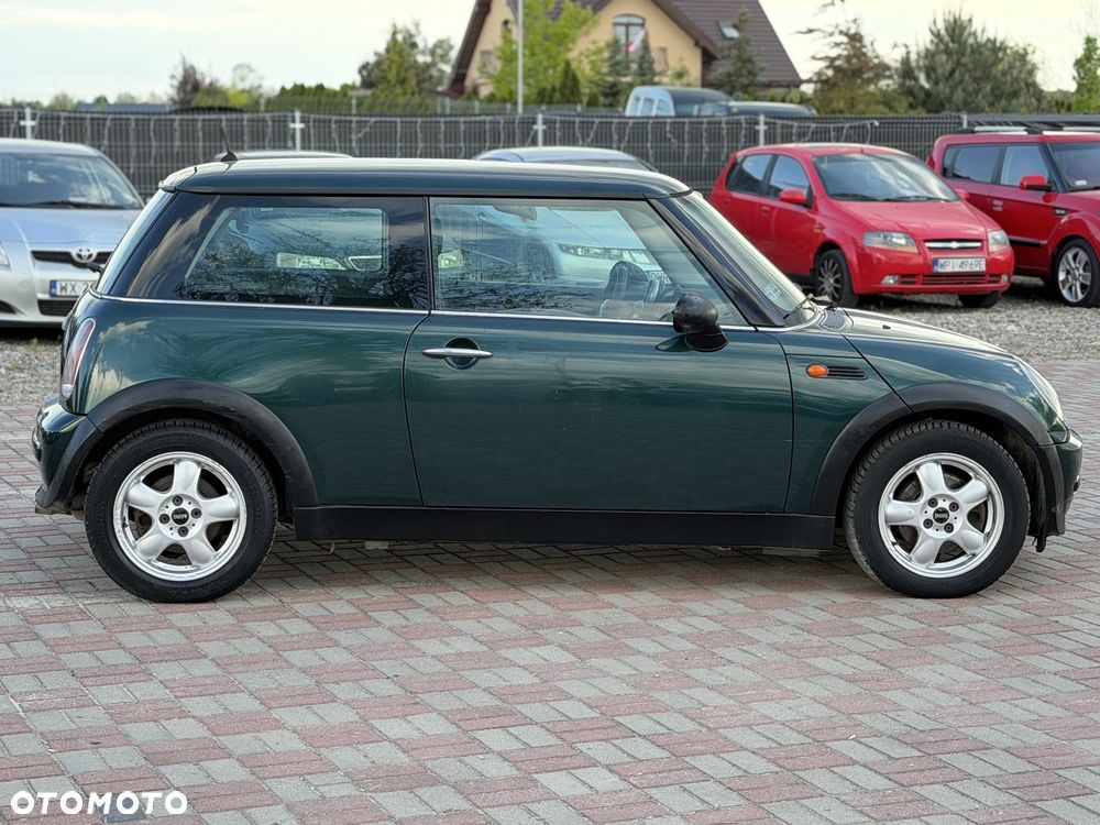 MINI Cooper - 6