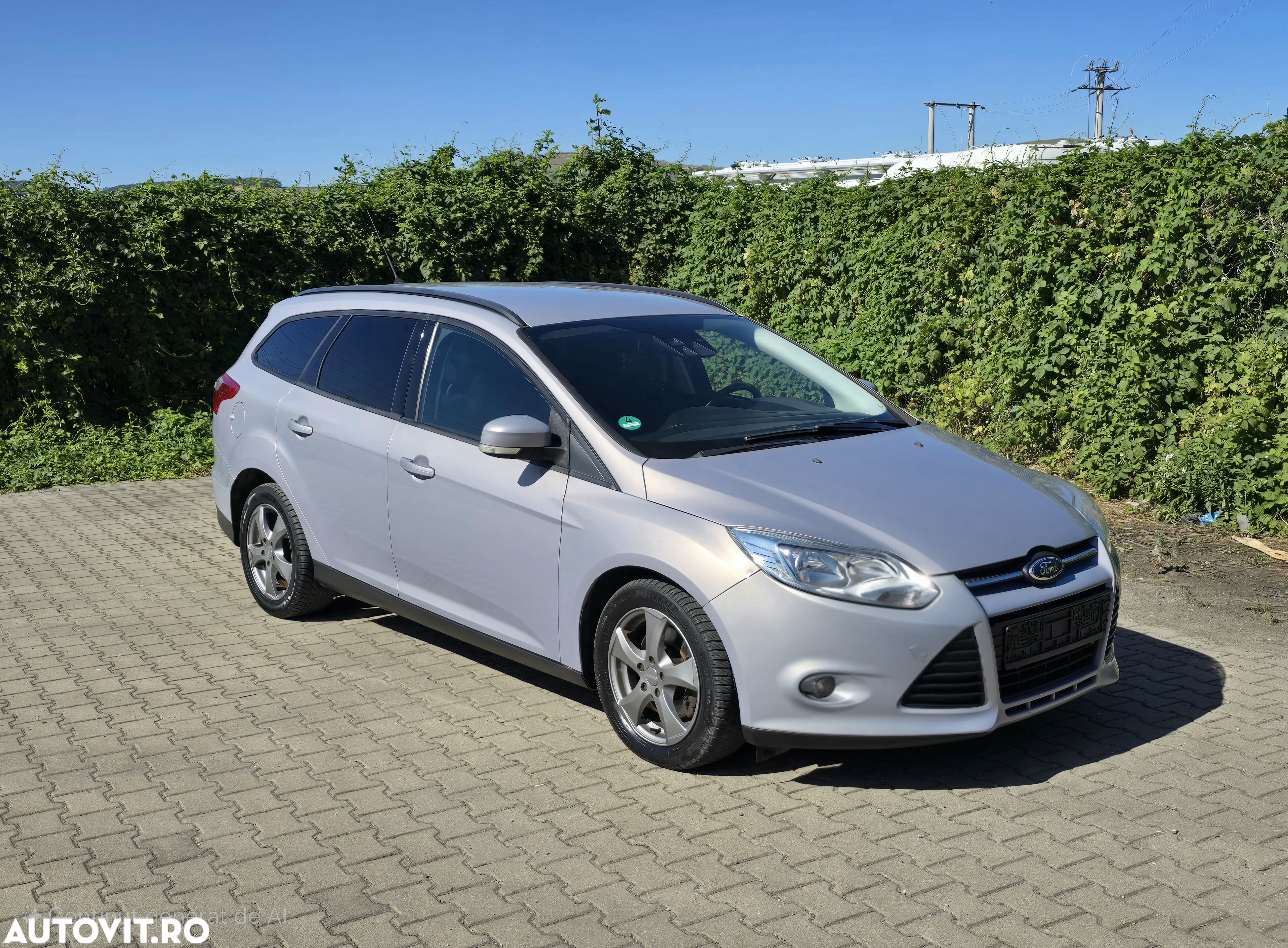 Ford Focus - 14
