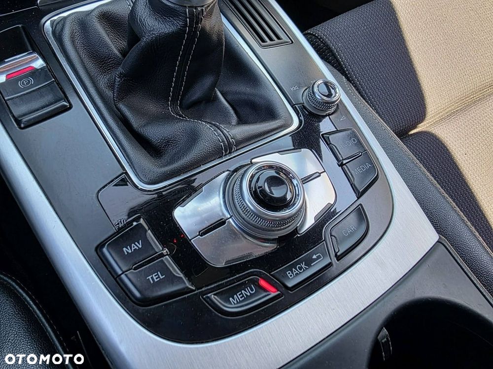 Audi A5 Sportback 1.8 TFSI - 27