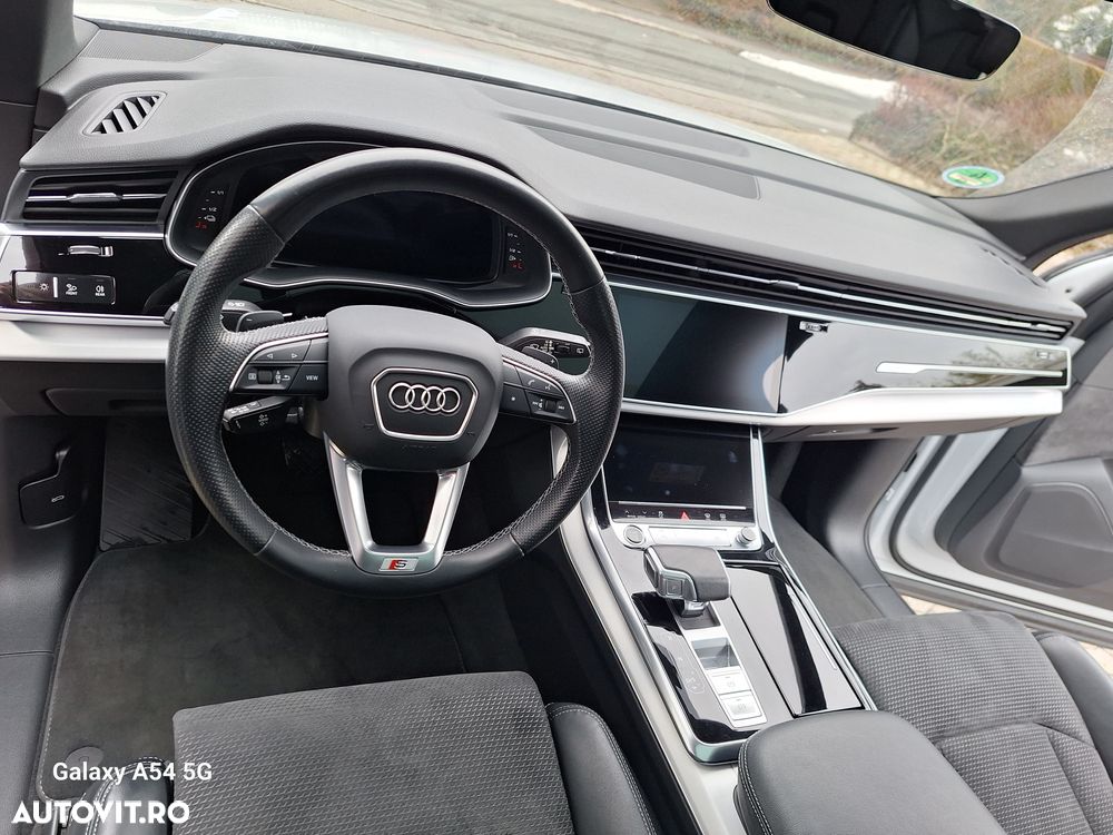 Audi Q7 - 16