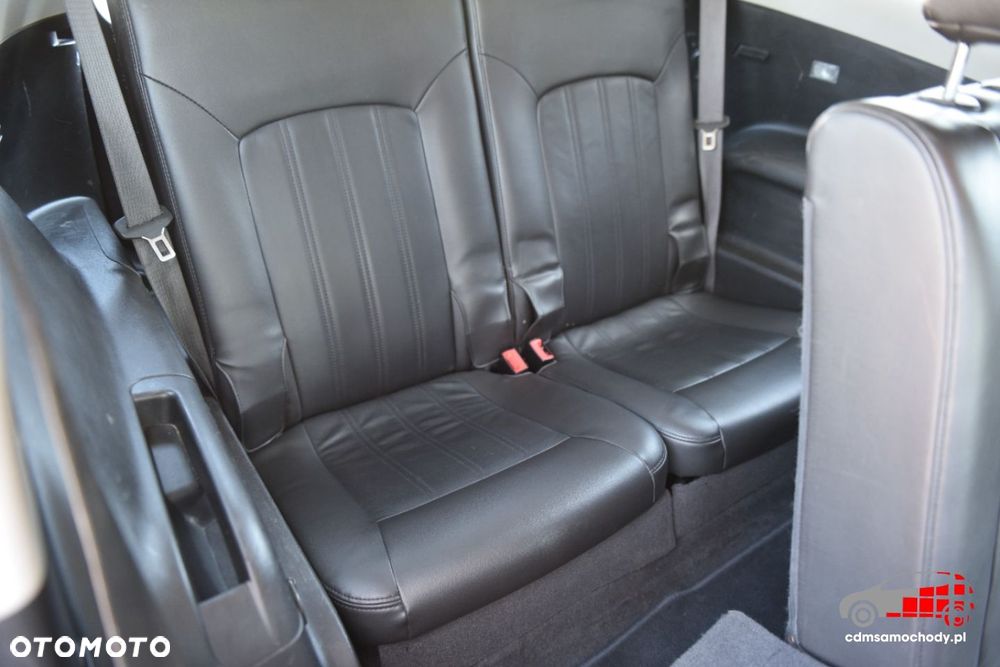 Chevrolet Orlando - 22