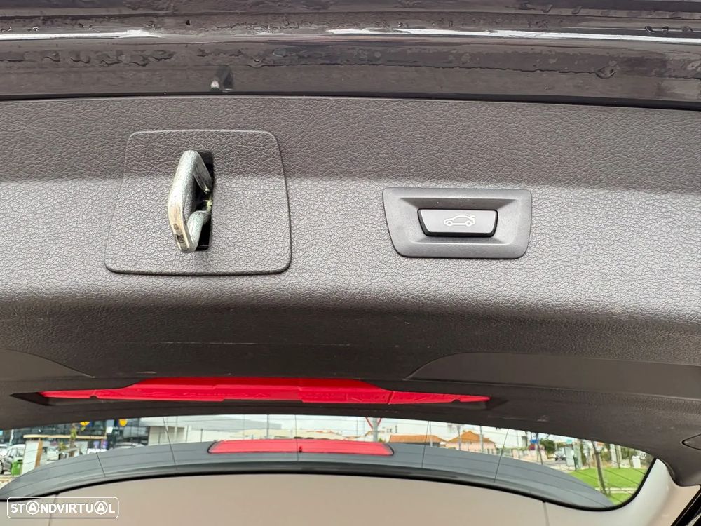 BMW 216 Gran Tourer d Aut. - 23