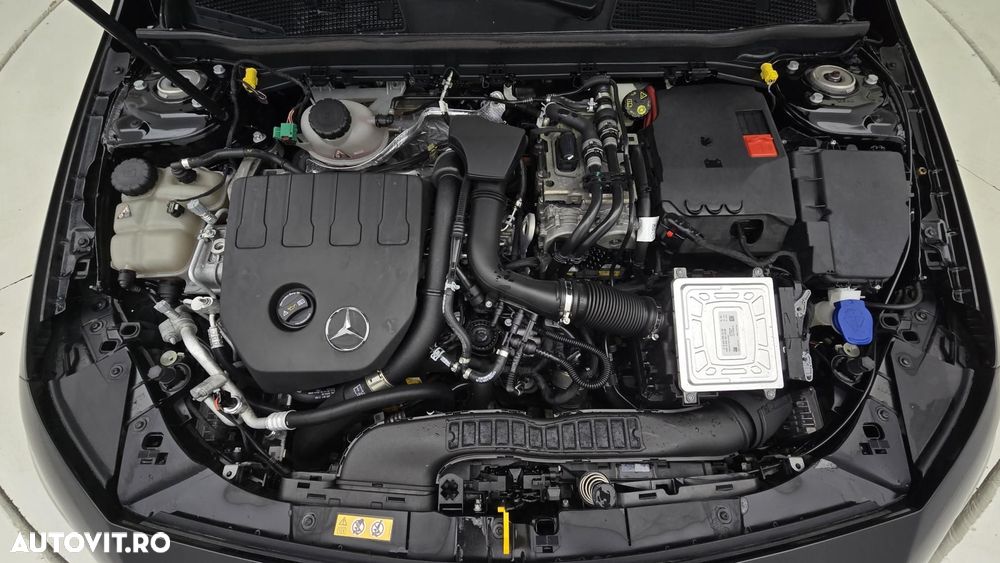 Mercedes-Benz A - 24