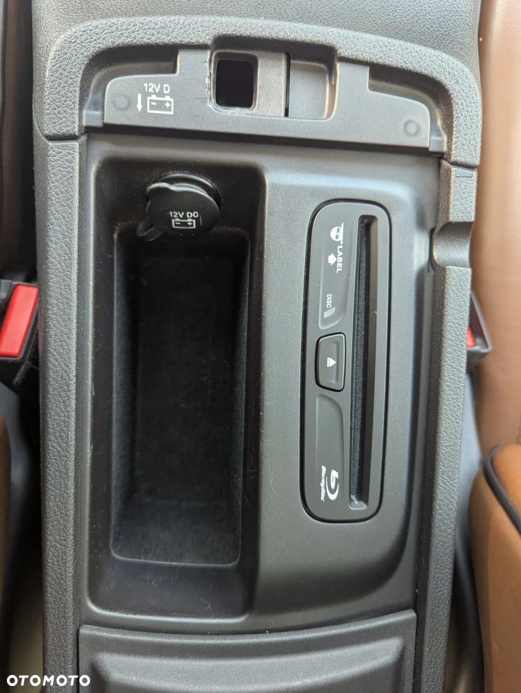 Jeep Grand Cherokee 5.7 V8 Overland Summit EU6 - 38