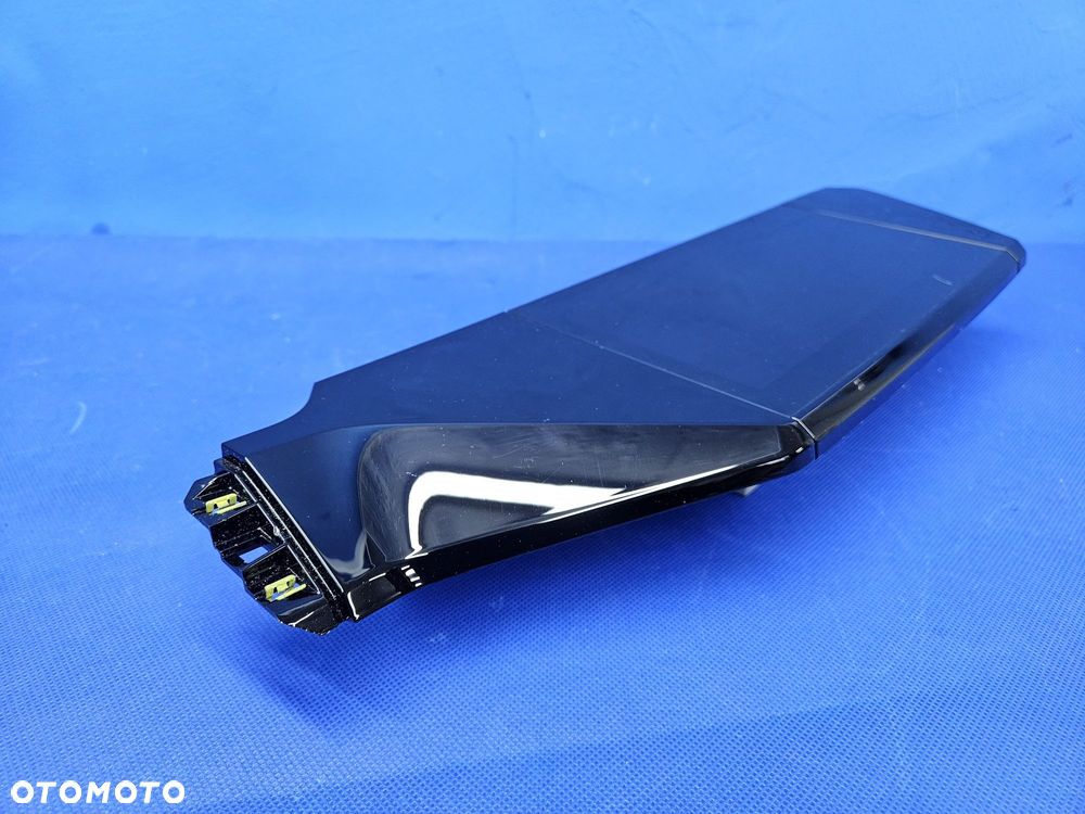 WYŚWIETLACZ nawigacji AUDI Q8 E-TRON 50 55 monitor mmi multimedia OEM - 5