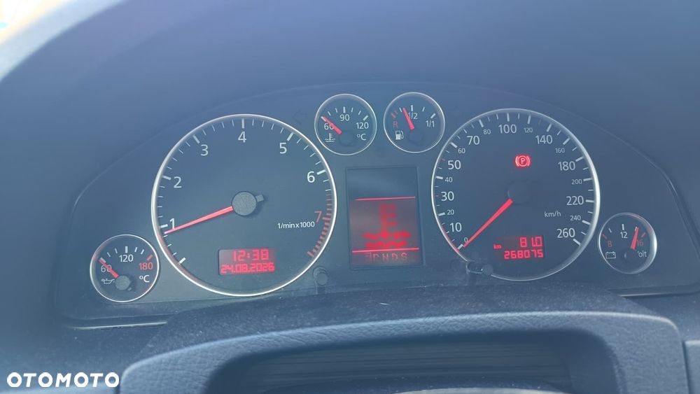 Audi A6 Limousine - 12