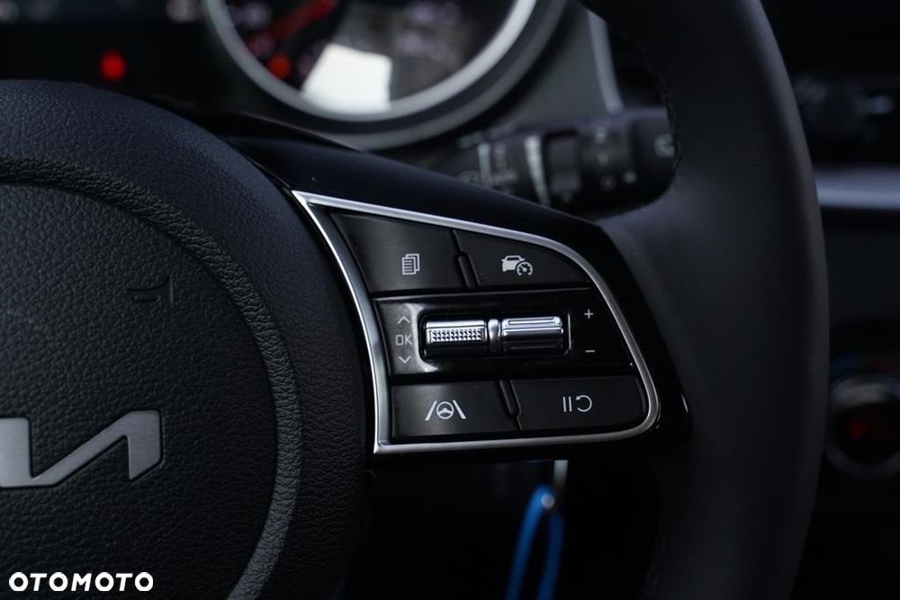 Kia XCeed 1.6 T-GDI M DCT - 17