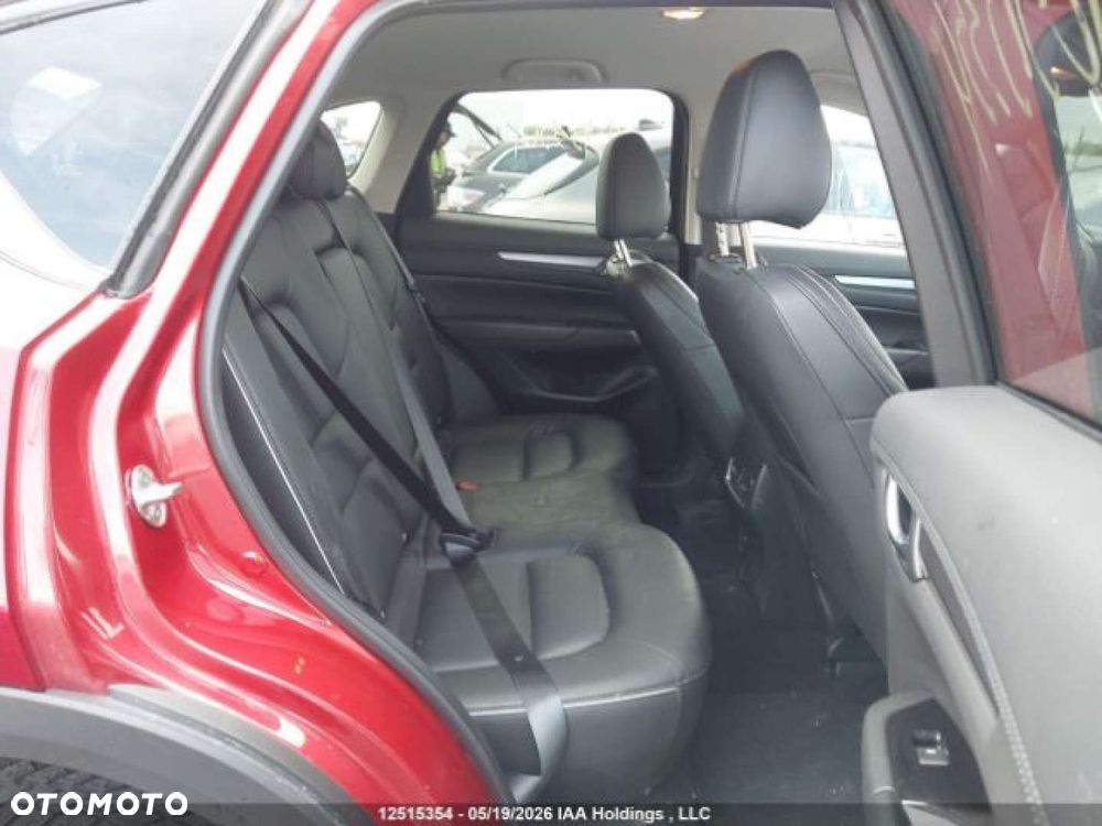 Mazda CX-5 - 11