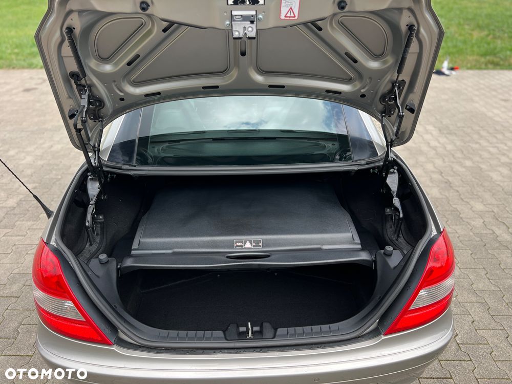 Mercedes-Benz SLK - 34