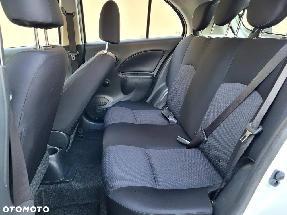 Nissan Micra 1.2 DIG-S Acenta - 24