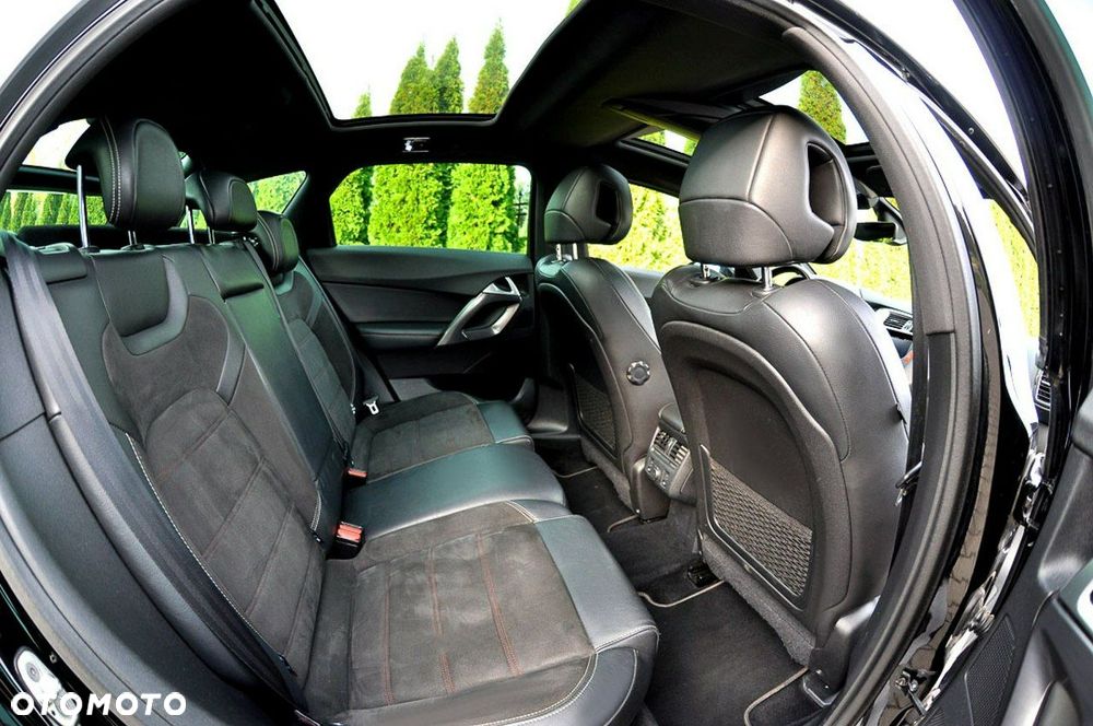 Citroën DS5 BlueHDi 180 Business - 9