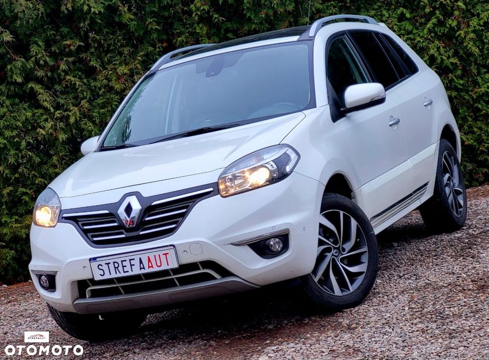Renault Koleos - 10