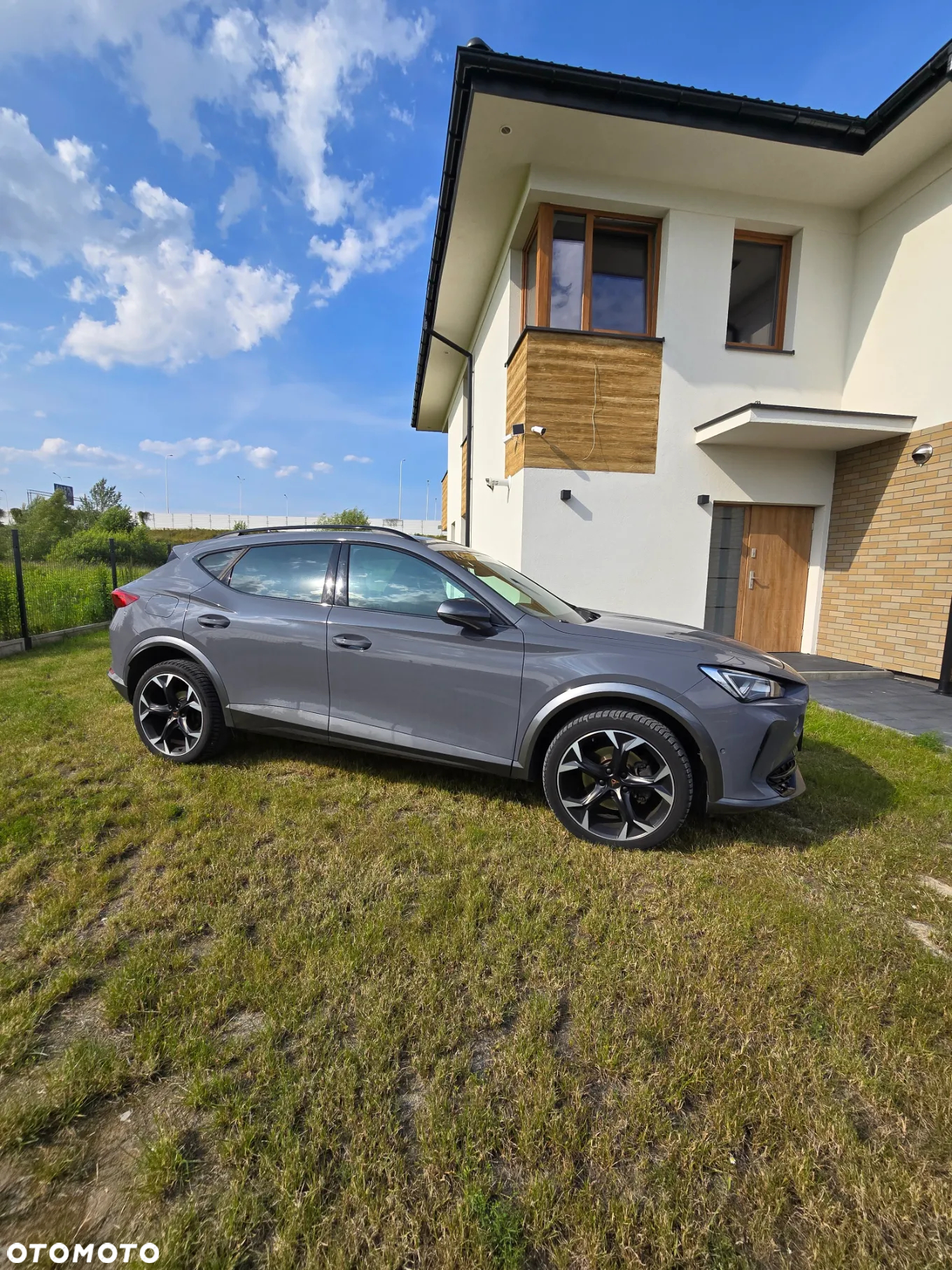 Cupra Formentor 2.0 TSI 4Drive DSG - 9