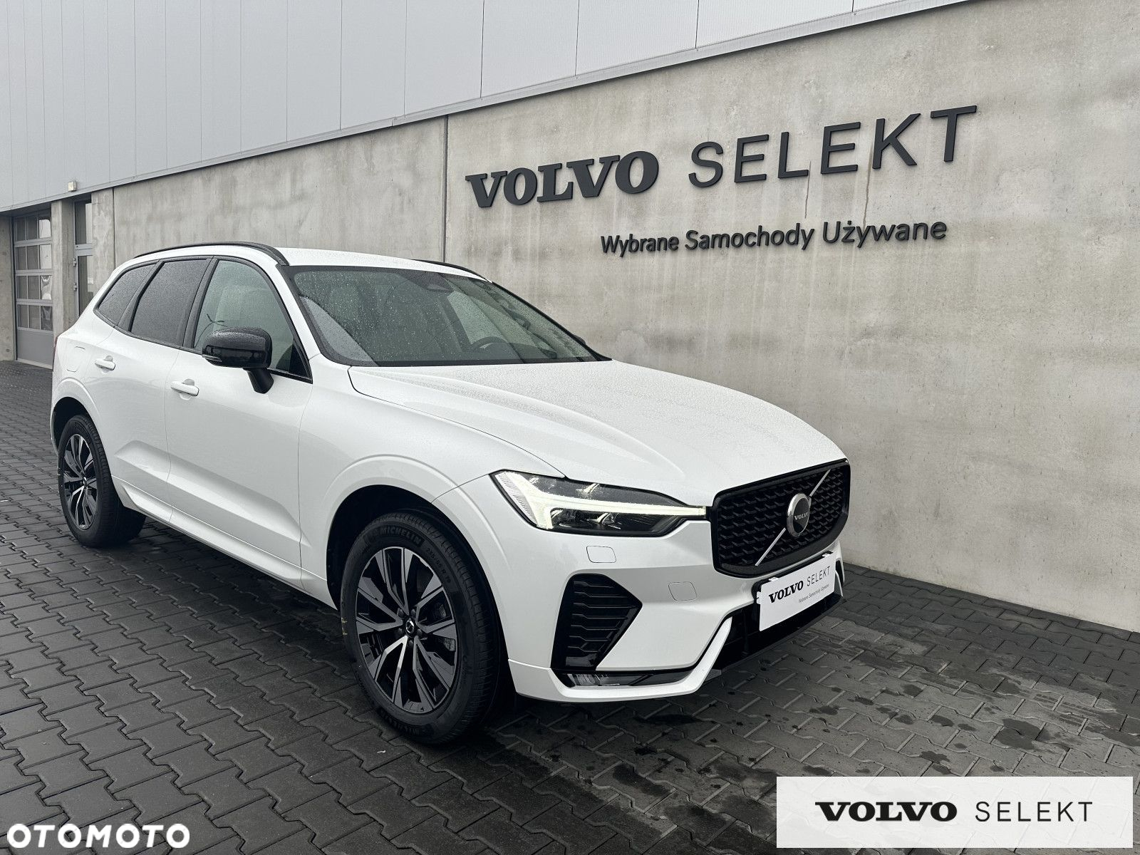 Volvo XC 60 - 7