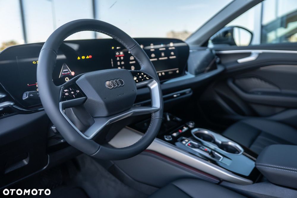 Audi A6 Limousine - 14