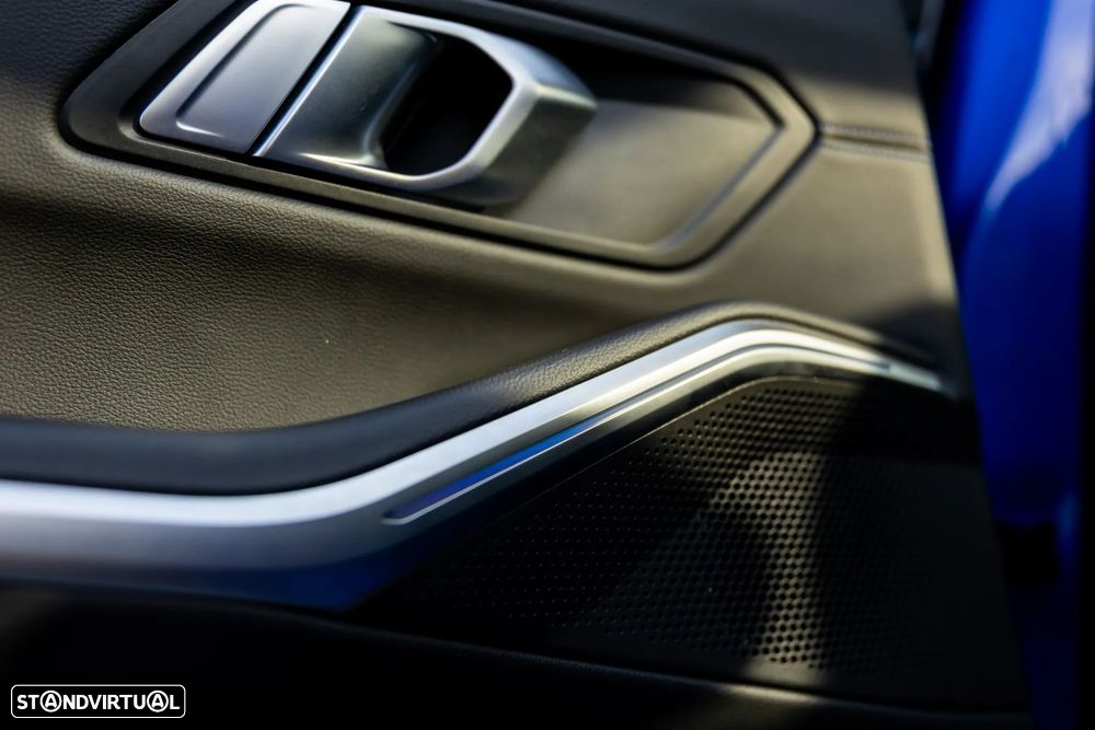 BMW 330 e Pack M Auto - 16