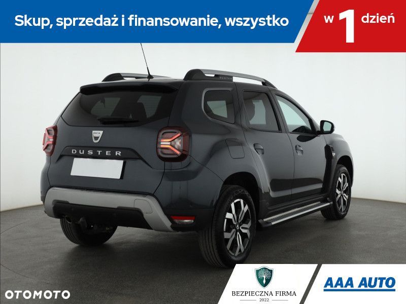 Dacia Duster - 7