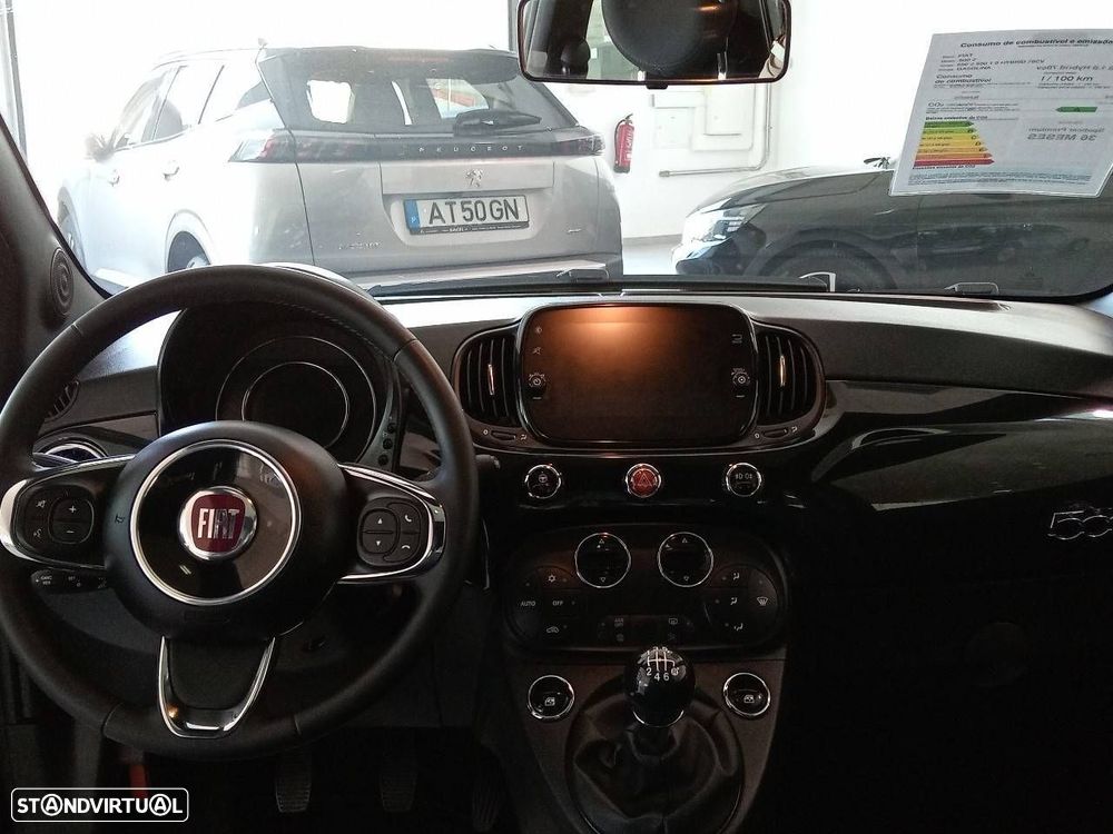 Fiat 500 - 8