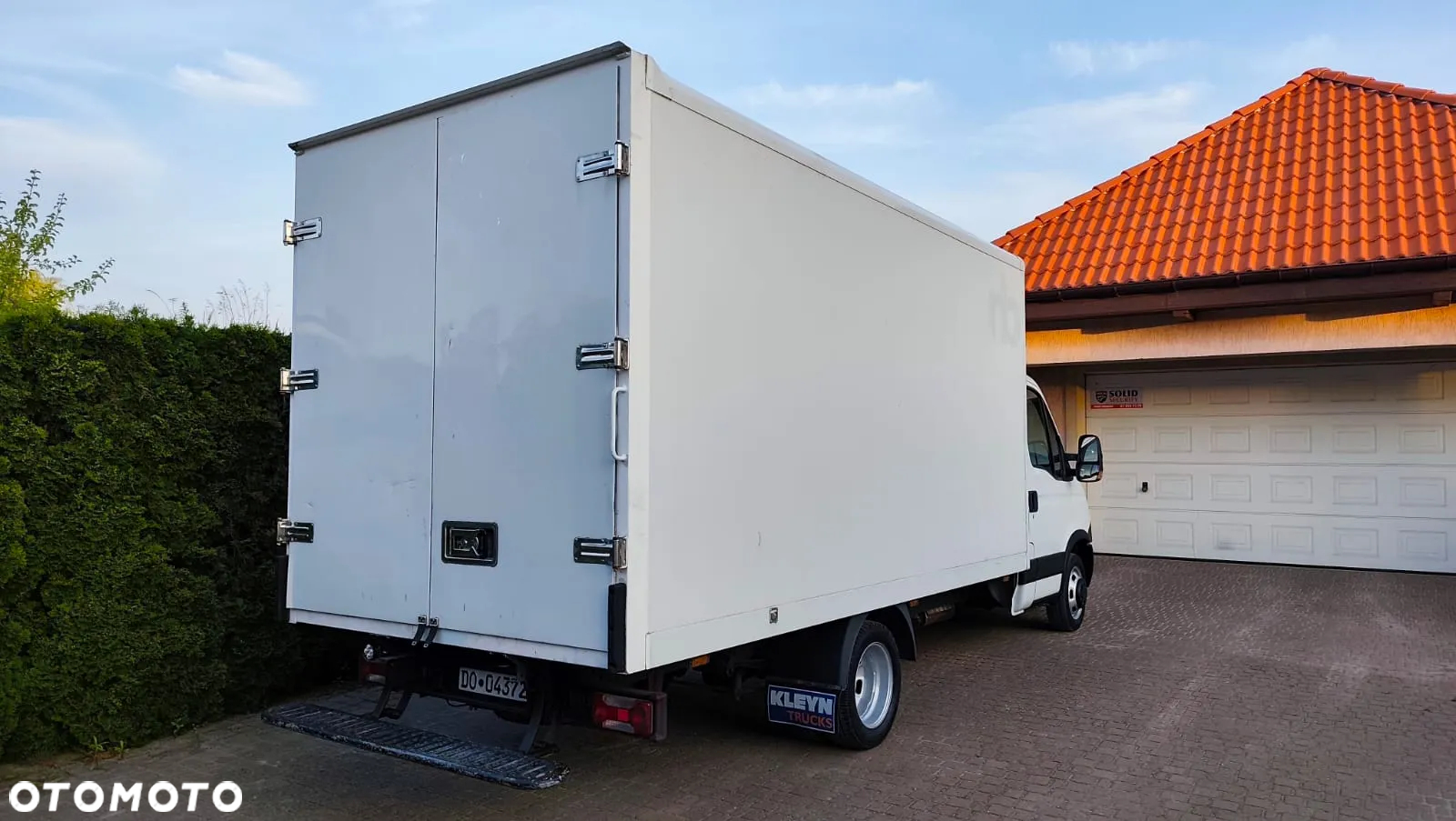 Iveco Daily - 3