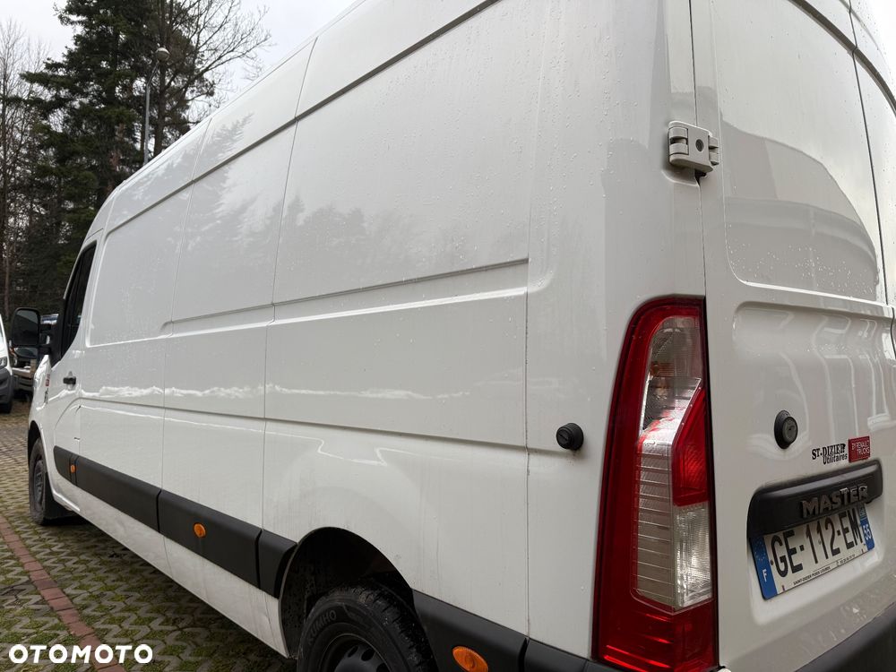 Renault Master - 12
