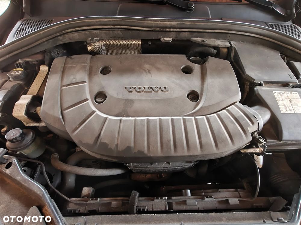 Volvo XC 60 D4 AWD Summum - 11