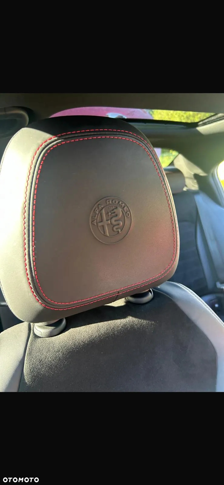 Alfa Romeo Giulia 2.0 Turbo Veloce TI Q4 - 7