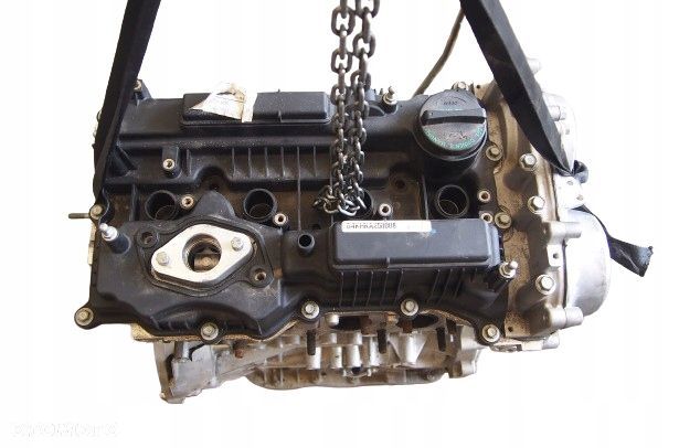 silnik hyundai i30 / kia optima stinger kona 2.0 turbo t-gdi 275km. g4hk - 3