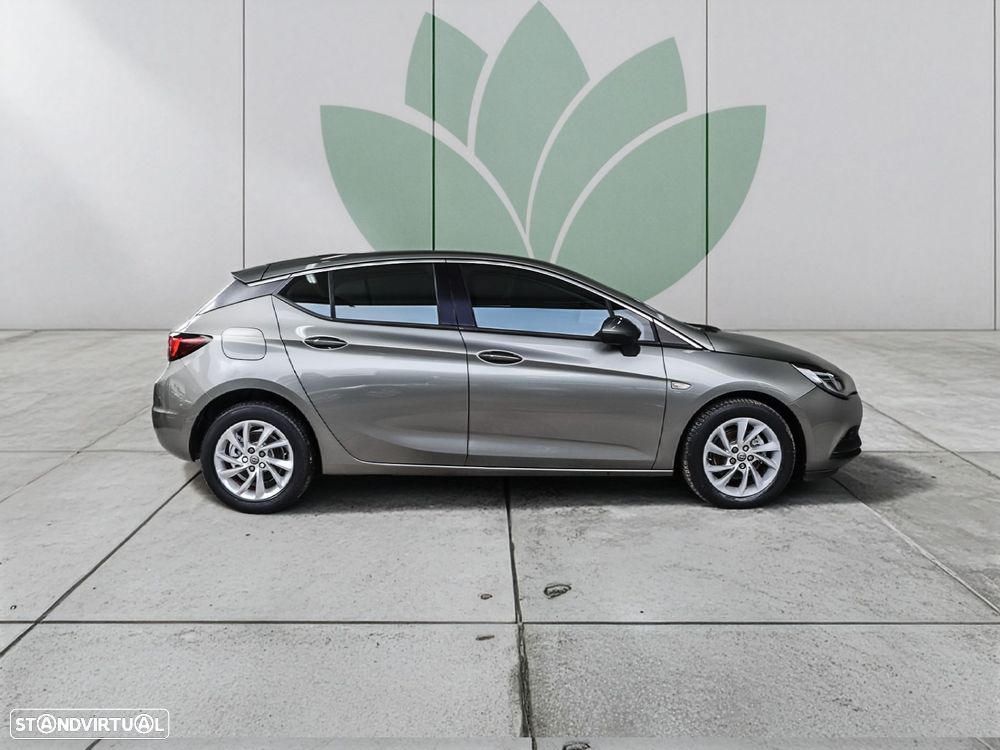 Opel Astra 1.6 CDTI Innovation S/S - 3