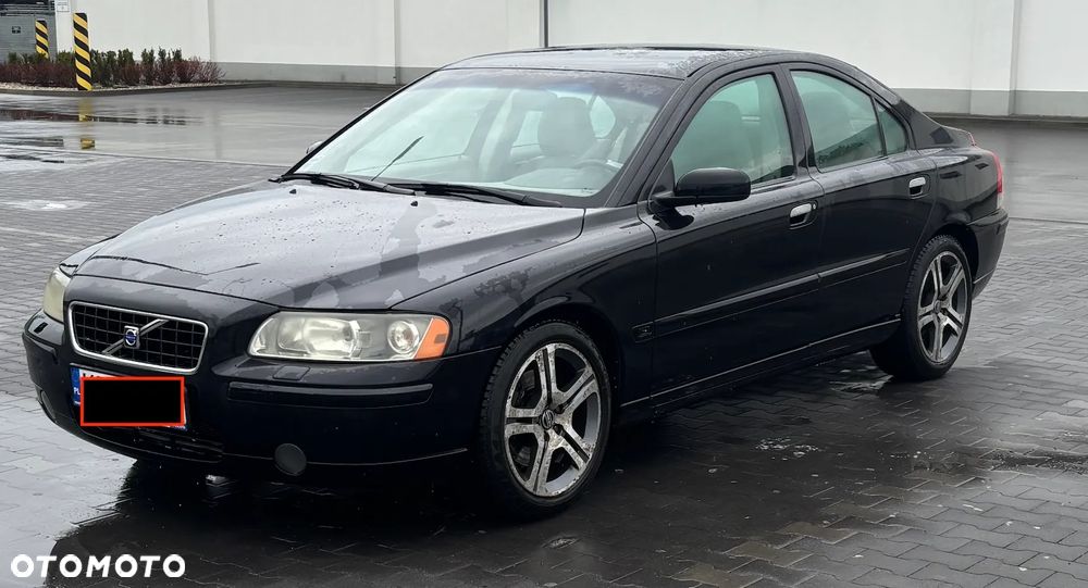 Volvo S60 2.4 Kinetic - 1