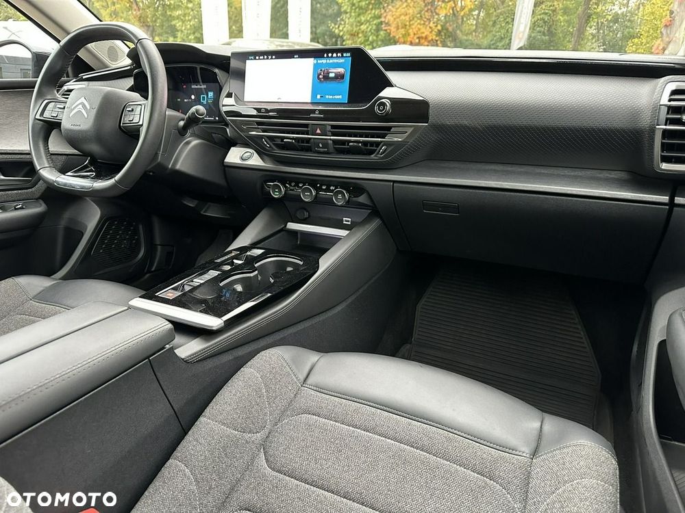 Citroën C5X - 21