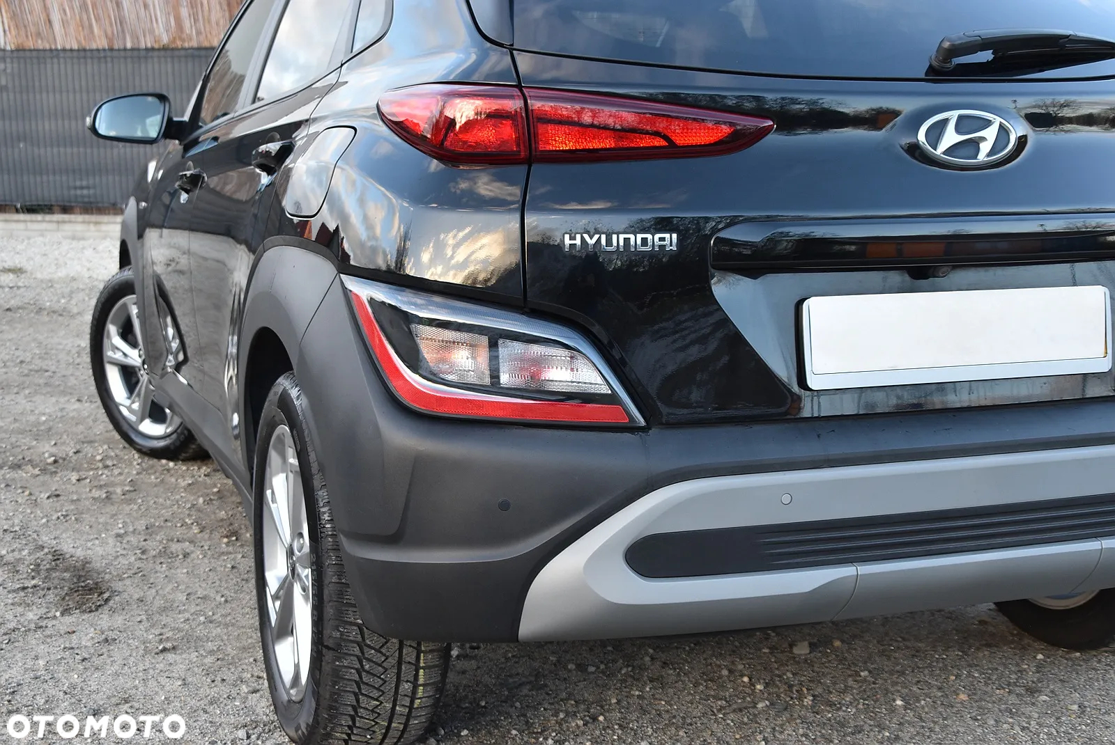 Hyundai Kona 1.6 CRDi 48V-Hybrid DCT Prime - 10