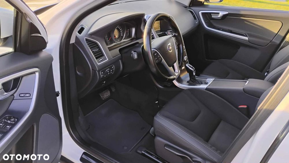 Volvo XC 60 - 5