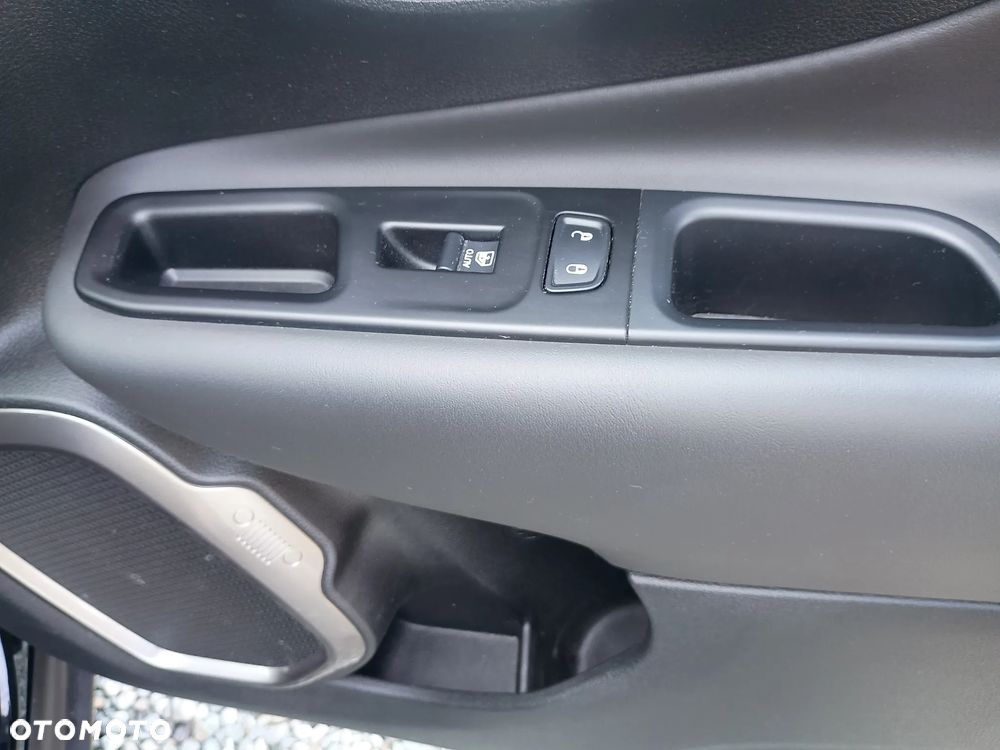 Jeep Renegade 1.0 GSE T3 Turbo Limited FWD S&S - 30