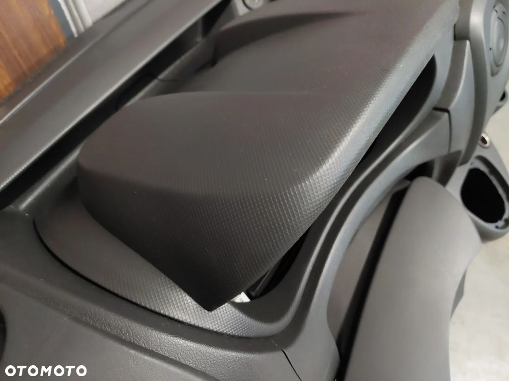KONSOLA KOMPLETNA RENAULT MASTER III 3 R2019 BARDZO ŁADNA ! - 5