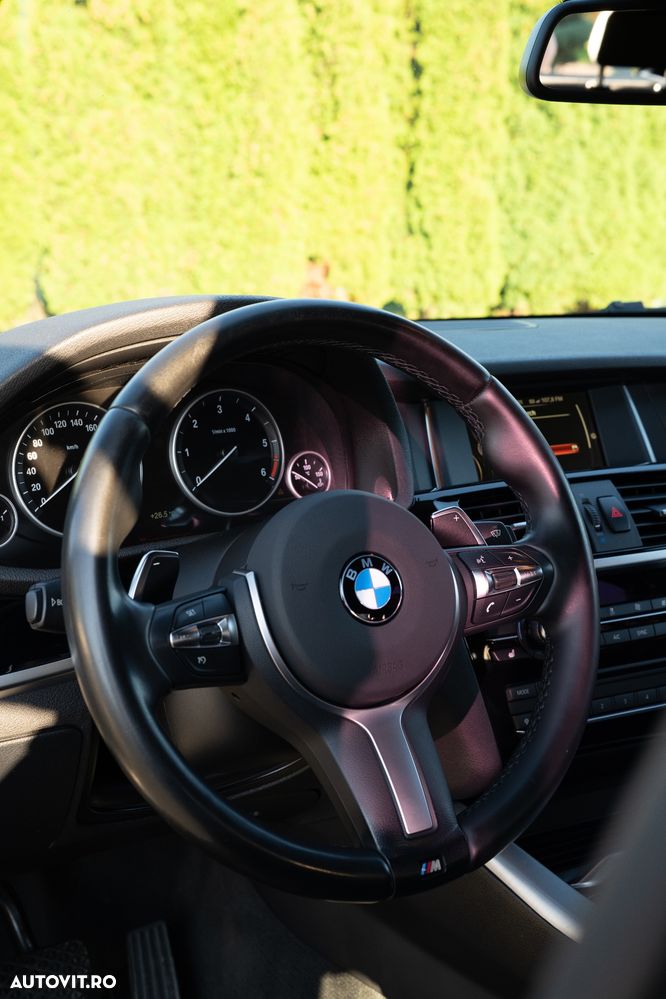 BMW X4 - 9