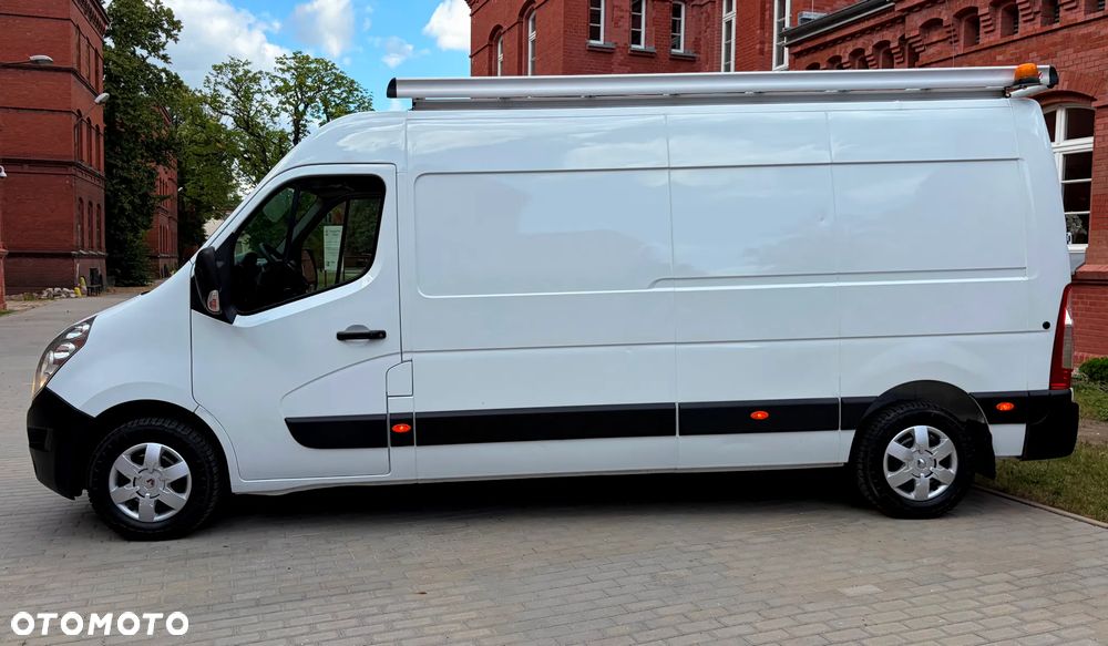 Renault MASTER - 31