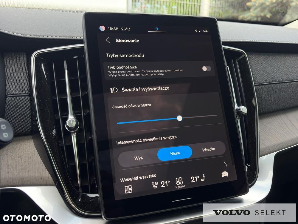 Volvo XC 90 - 33