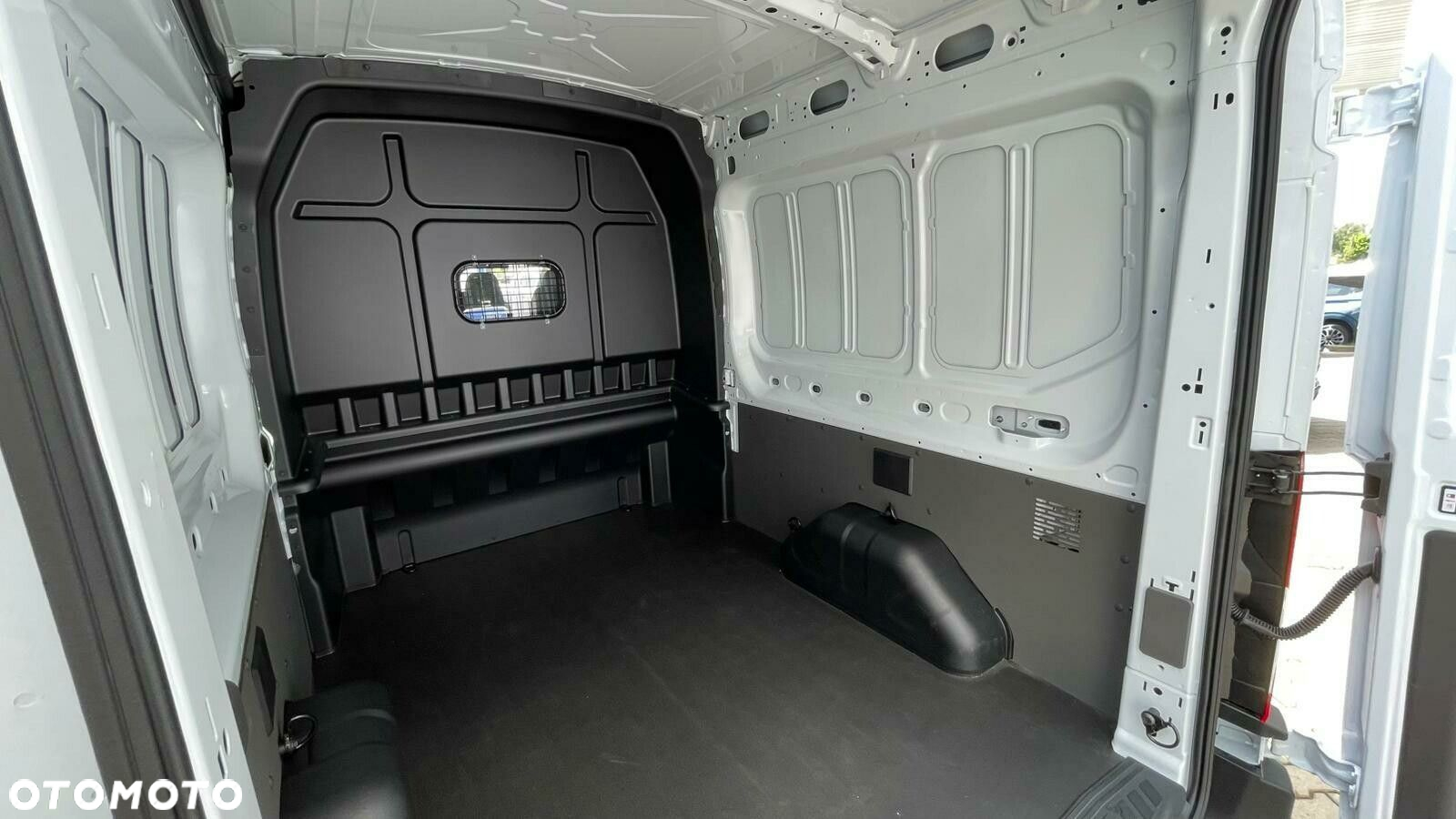 Ford transit Trend - 21