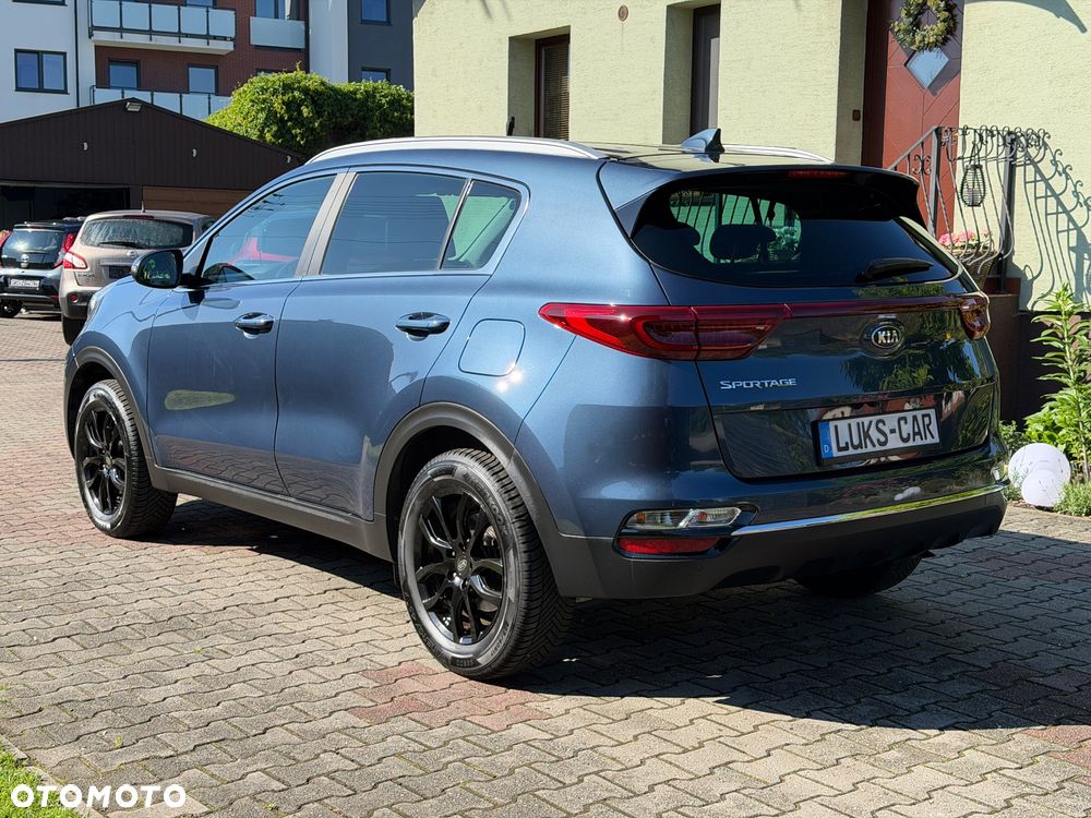 Kia Sportage 1.6 GDI 2WD SPIRIT - 3